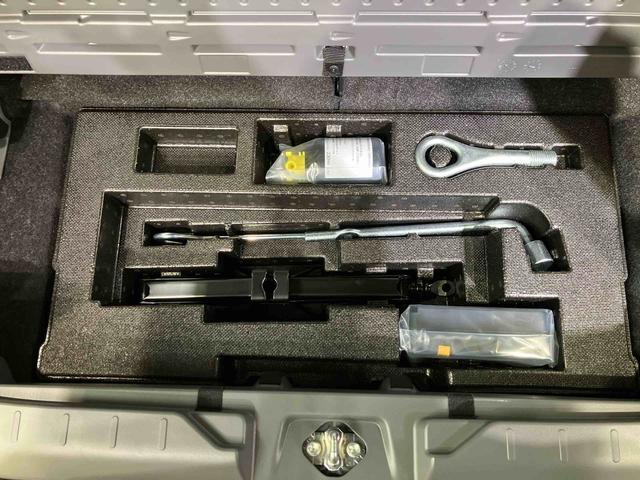 タフトX(北海道)の中古車