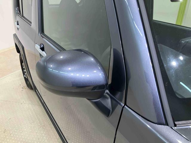 タフトX(北海道)の中古車