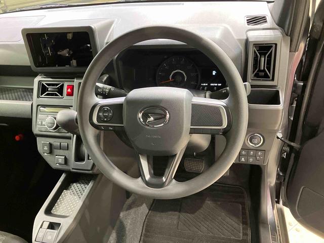 タフトX(北海道)の中古車