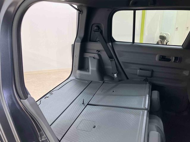 タフトX(北海道)の中古車