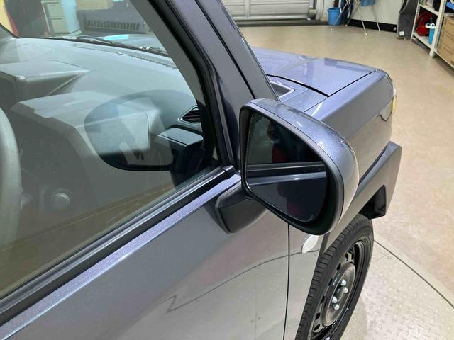 タフトX(北海道)の中古車