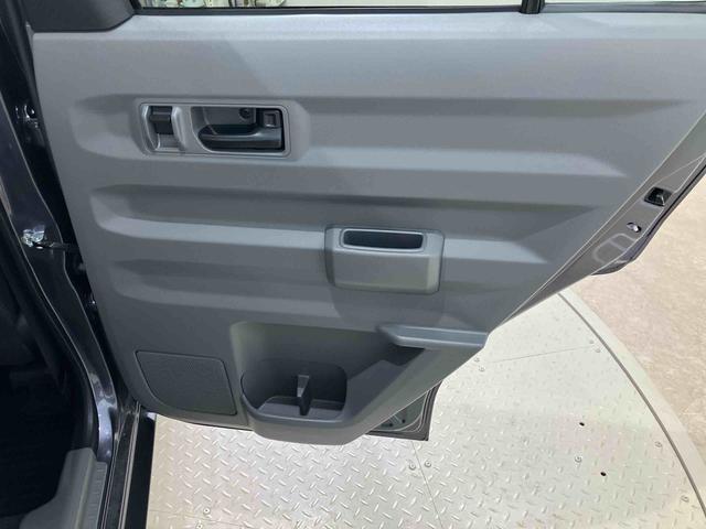 タフトX(北海道)の中古車