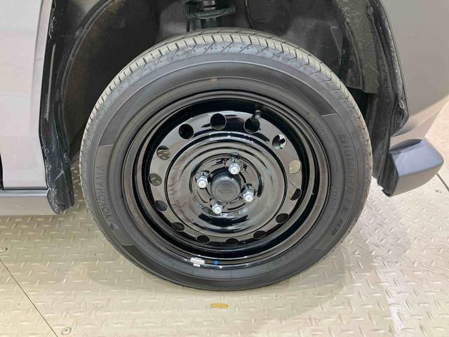 タフトX(北海道)の中古車