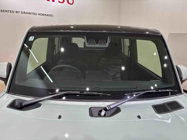 タフトG(北海道)の中古車