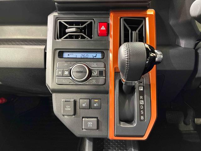 タフトG(北海道)の中古車