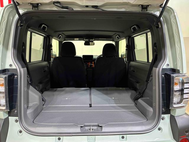 タフトG(北海道)の中古車