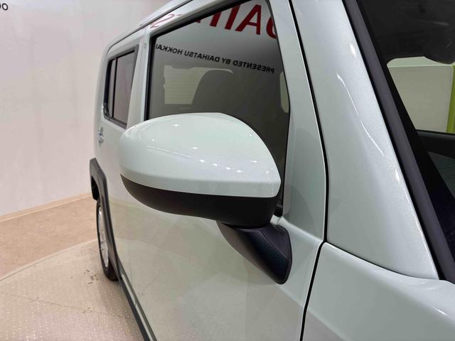タフトG(北海道)の中古車