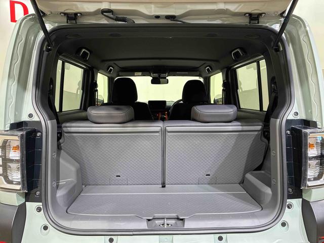 タフトG(北海道)の中古車