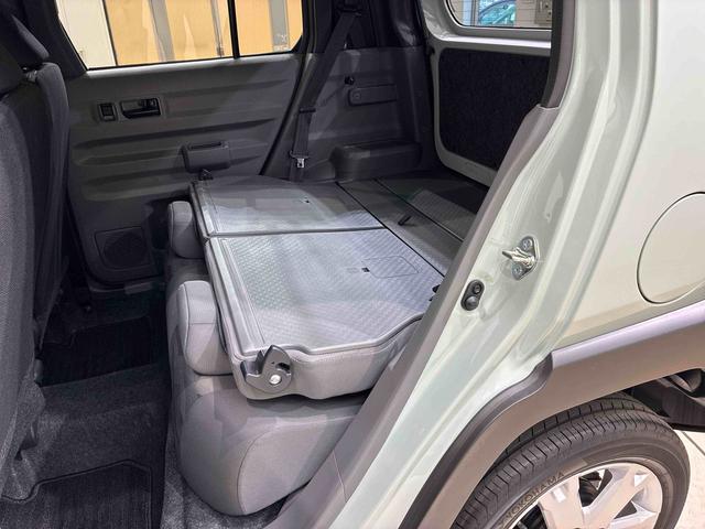 タフトG(北海道)の中古車