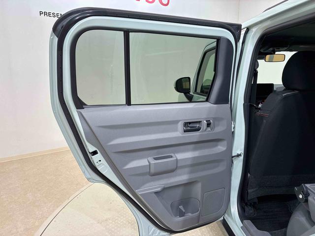タフトG(北海道)の中古車