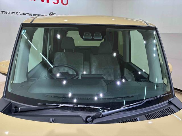 タントX(北海道)の中古車