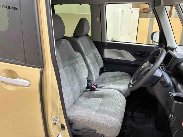 タントX(北海道)の中古車
