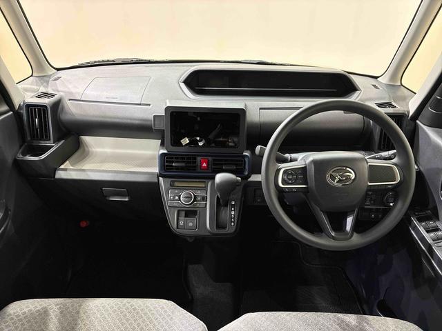 タントX(北海道)の中古車