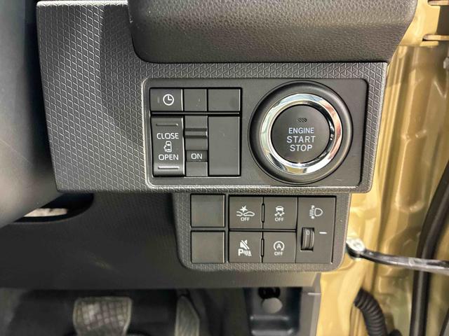 タントX(北海道)の中古車