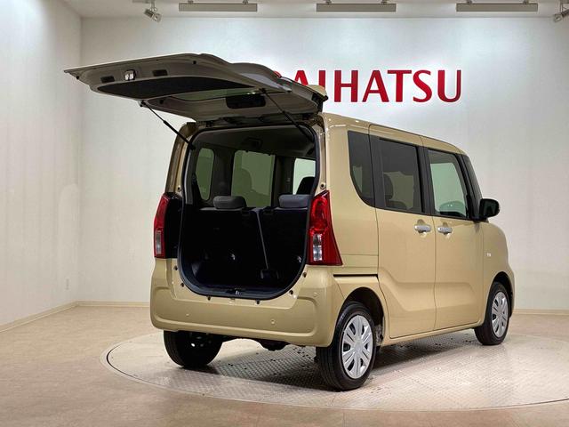 タントX(北海道)の中古車