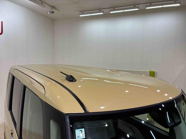 タントX(北海道)の中古車