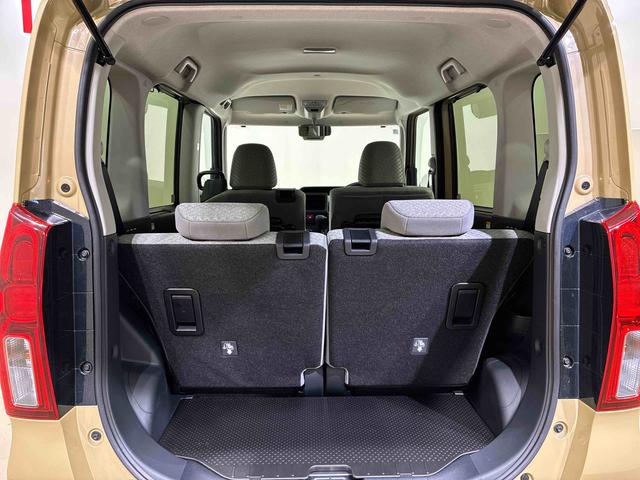 タントX(北海道)の中古車