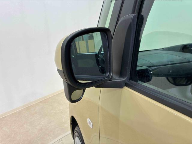 タントX(北海道)の中古車