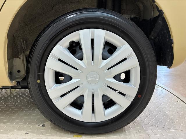 タントX(北海道)の中古車