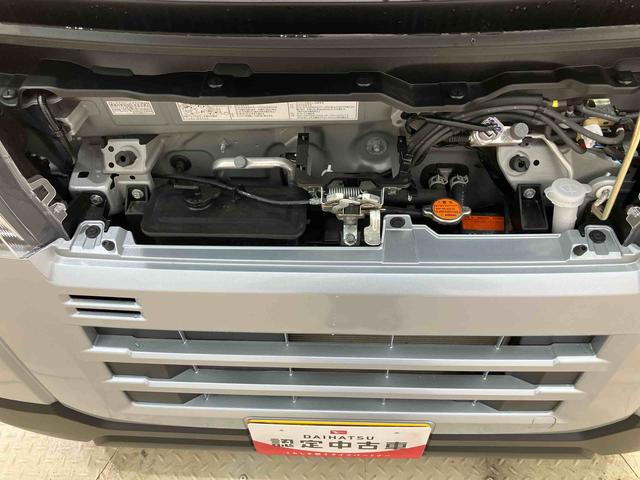 ハイゼットカーゴDX(北海道)の中古車