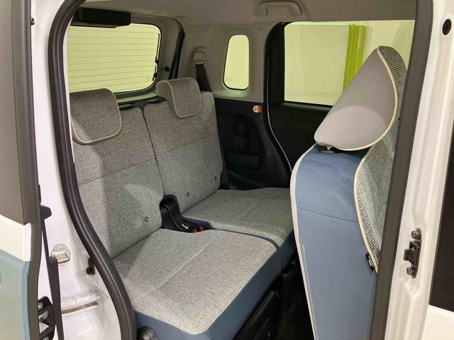ムーヴキャンバスストライプスG(北海道)の中古車