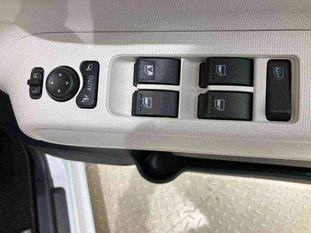 ムーヴキャンバスストライプスG(北海道)の中古車