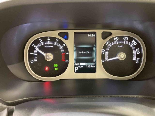 ムーヴキャンバスストライプスG(北海道)の中古車