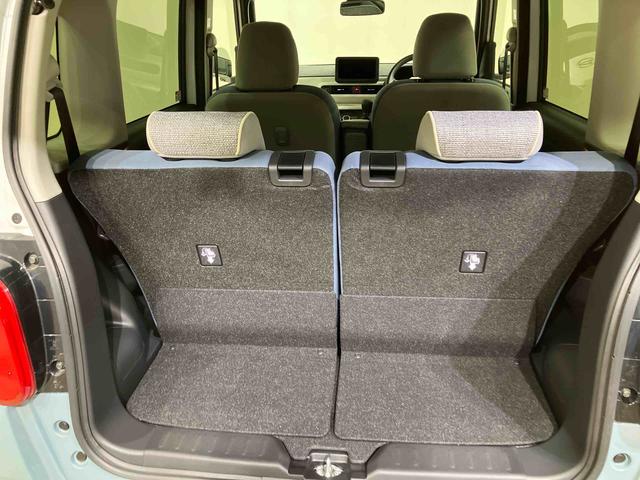 ムーヴキャンバスストライプスG(北海道)の中古車