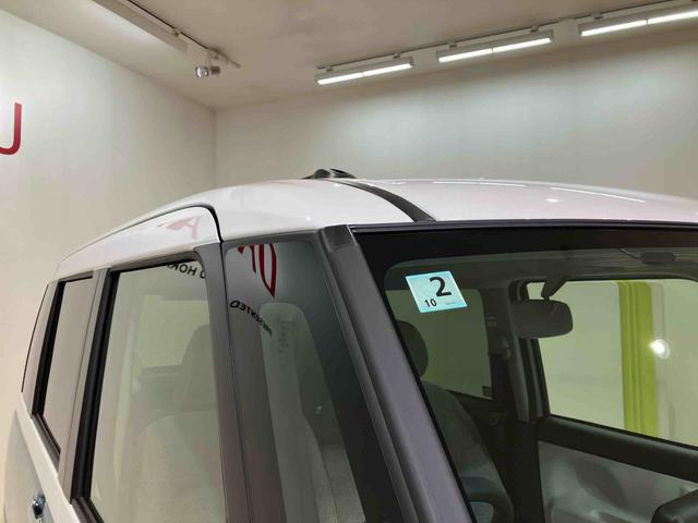 ムーヴキャンバスストライプスG(北海道)の中古車
