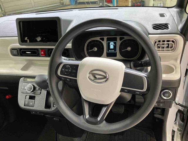 ムーヴキャンバスストライプスG(北海道)の中古車