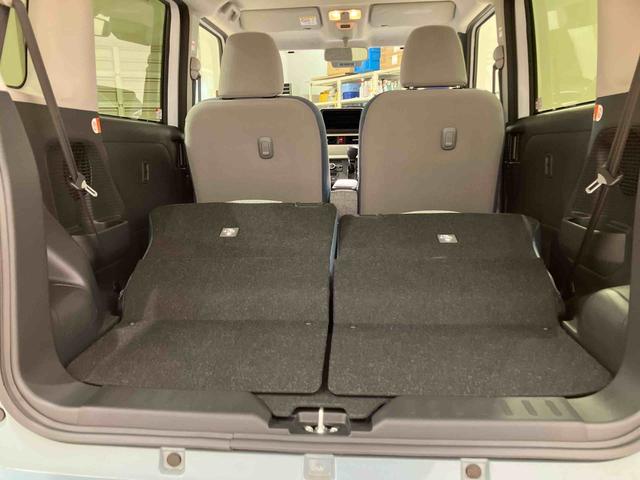 ムーヴキャンバスストライプスG(北海道)の中古車