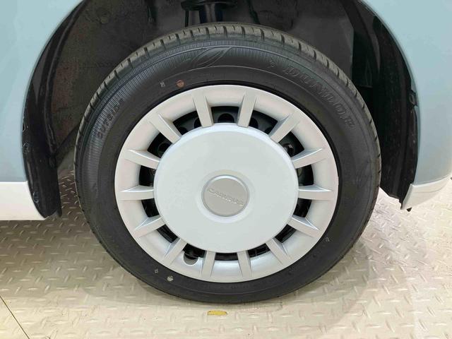ムーヴキャンバスストライプスG(北海道)の中古車