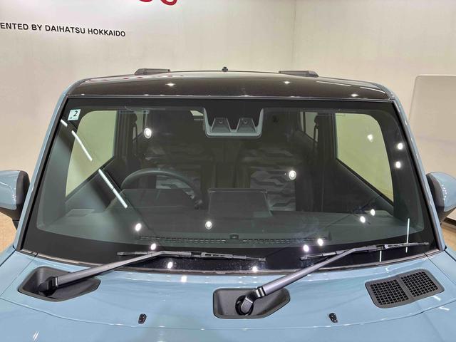 タフトG(北海道)の中古車