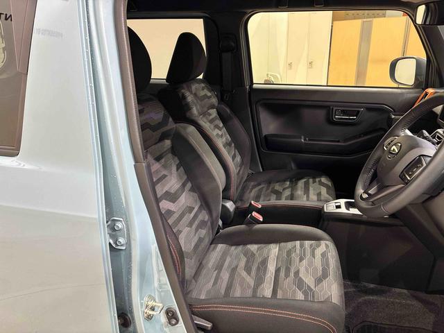 タフトG(北海道)の中古車