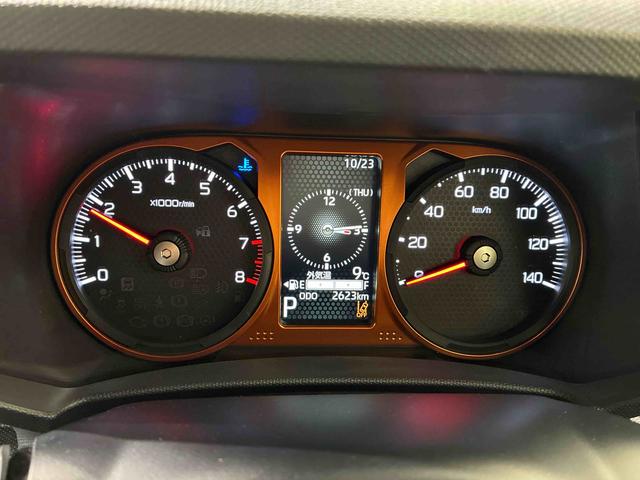 タフトG(北海道)の中古車
