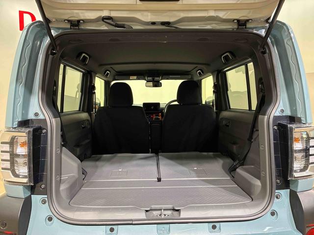 タフトG(北海道)の中古車
