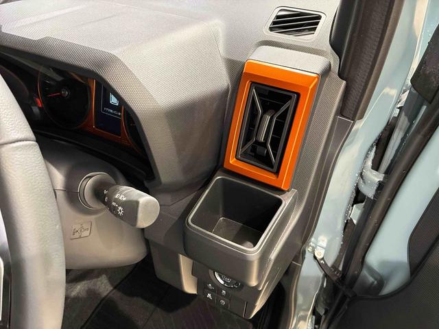 タフトG(北海道)の中古車
