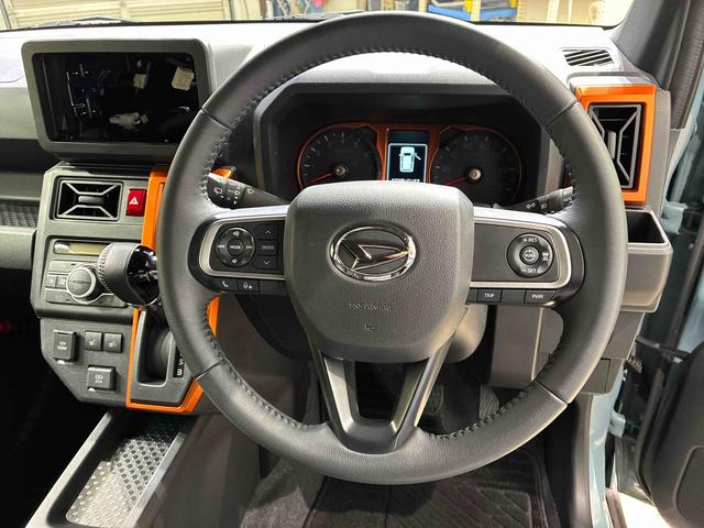 タフトG(北海道)の中古車