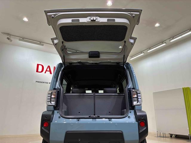 タフトG(北海道)の中古車
