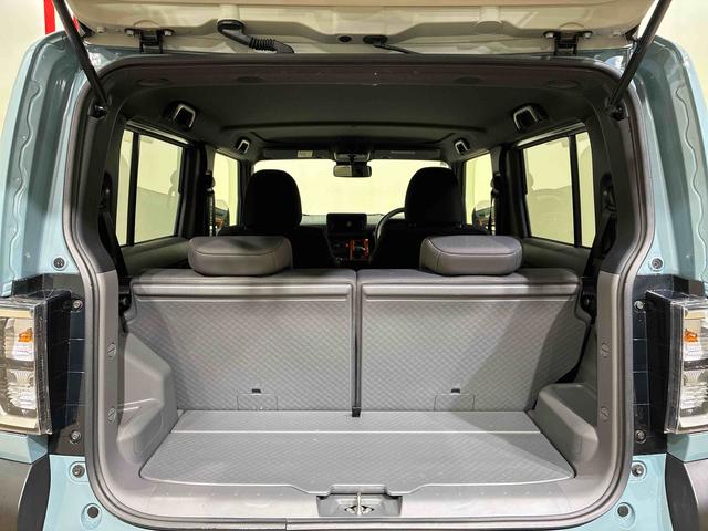 タフトG(北海道)の中古車