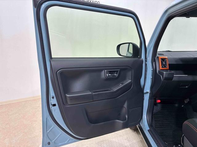 タフトG(北海道)の中古車