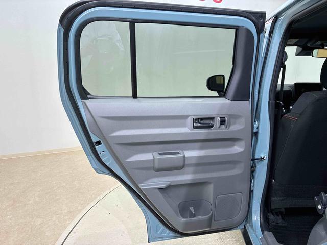 タフトG(北海道)の中古車