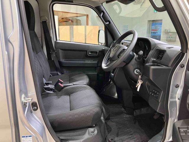 ハイゼットカーゴDX(北海道)の中古車