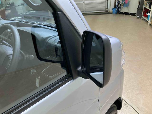 ハイゼットカーゴDX(北海道)の中古車