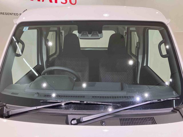 ハイゼットカーゴＤＸ４ＷＤ　アイドリングストップ　オートマチックハイビーム　衝突防止システム　レーンアシスト　キーレスエントリー　記録簿　ワンオーナー　エアバッグ　エアコン　パワーステアリング　パワーウィンドウ　ＡＢＳ（北海道）の中古車