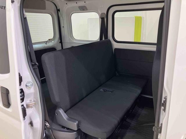 ハイゼットカーゴＤＸ４ＷＤ　アイドリングストップ　オートマチックハイビーム　衝突防止システム　レーンアシスト　キーレスエントリー　記録簿　ワンオーナー　エアバッグ　エアコン　パワーステアリング　パワーウィンドウ　ＡＢＳ（北海道）の中古車