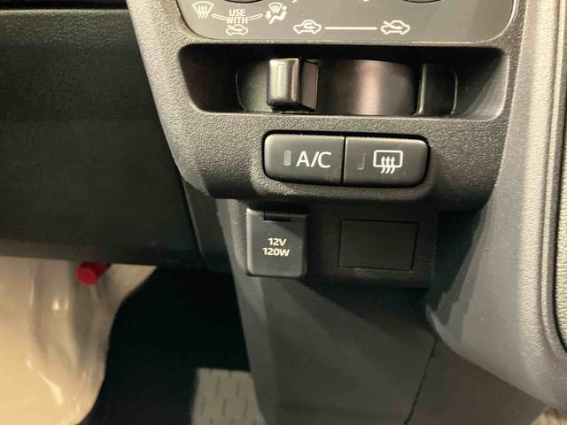 ハイゼットカーゴＤＸ４ＷＤ　アイドリングストップ　オートマチックハイビーム　衝突防止システム　レーンアシスト　キーレスエントリー　記録簿　ワンオーナー　エアバッグ　エアコン　パワーステアリング　パワーウィンドウ　ＡＢＳ（北海道）の中古車