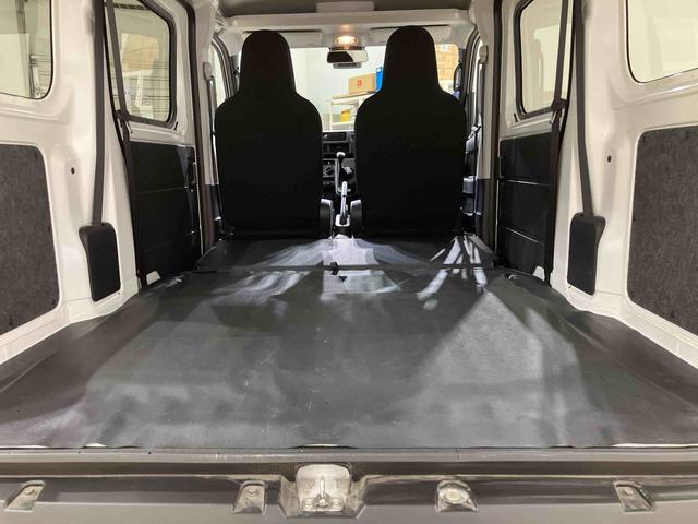 ハイゼットカーゴＤＸ４ＷＤ　アイドリングストップ　オートマチックハイビーム　衝突防止システム　レーンアシスト　キーレスエントリー　記録簿　ワンオーナー　エアバッグ　エアコン　パワーステアリング　パワーウィンドウ　ＡＢＳ（北海道）の中古車