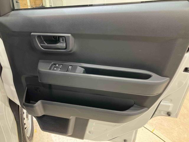 ハイゼットカーゴＤＸ４ＷＤ　アイドリングストップ　オートマチックハイビーム　衝突防止システム　レーンアシスト　キーレスエントリー　記録簿　ワンオーナー　エアバッグ　エアコン　パワーステアリング　パワーウィンドウ　ＡＢＳ（北海道）の中古車