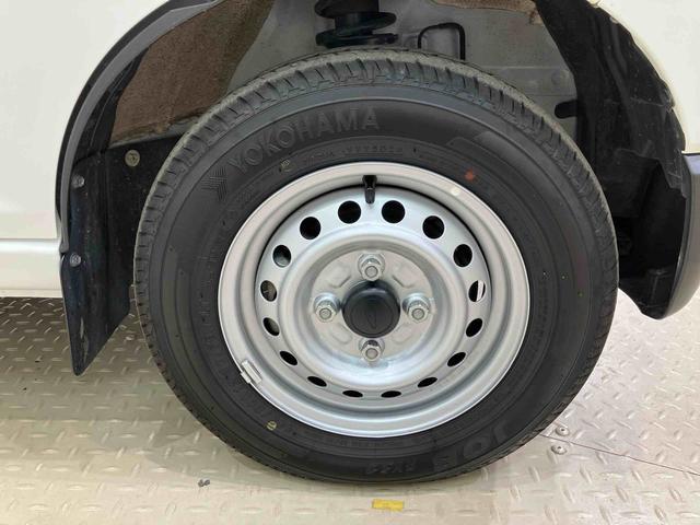 ハイゼットカーゴＤＸ４ＷＤ　アイドリングストップ　オートマチックハイビーム　衝突防止システム　レーンアシスト　キーレスエントリー　記録簿　ワンオーナー　エアバッグ　エアコン　パワーステアリング　パワーウィンドウ　ＡＢＳ（北海道）の中古車